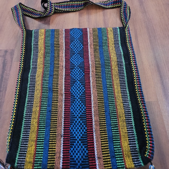 Bohemian satchel - Picture 3 of 7